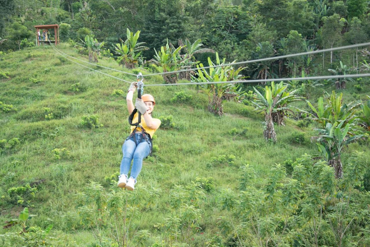 Hilamito Lodge تيلا المظهر الخارجي الصورة