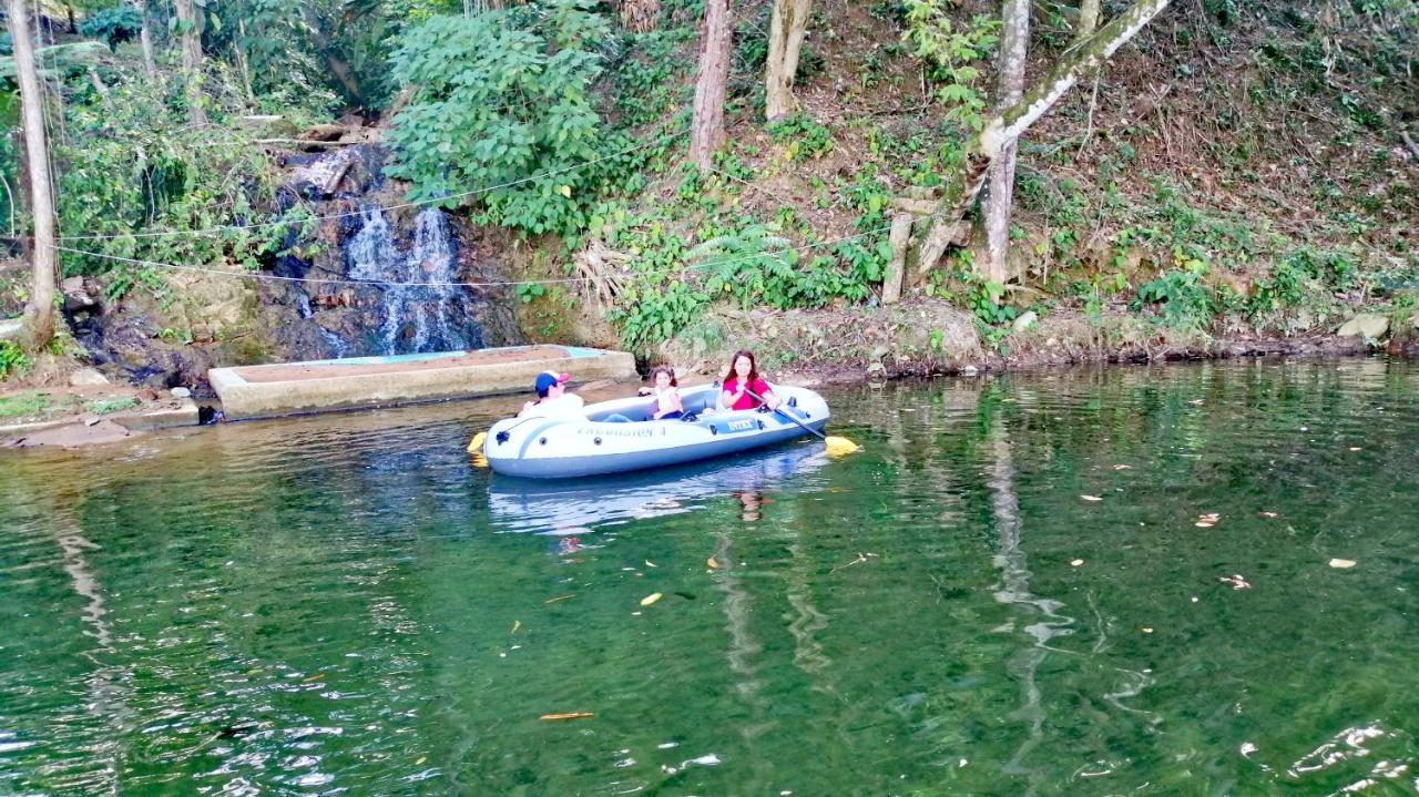 Hilamito Lodge تيلا المظهر الخارجي الصورة