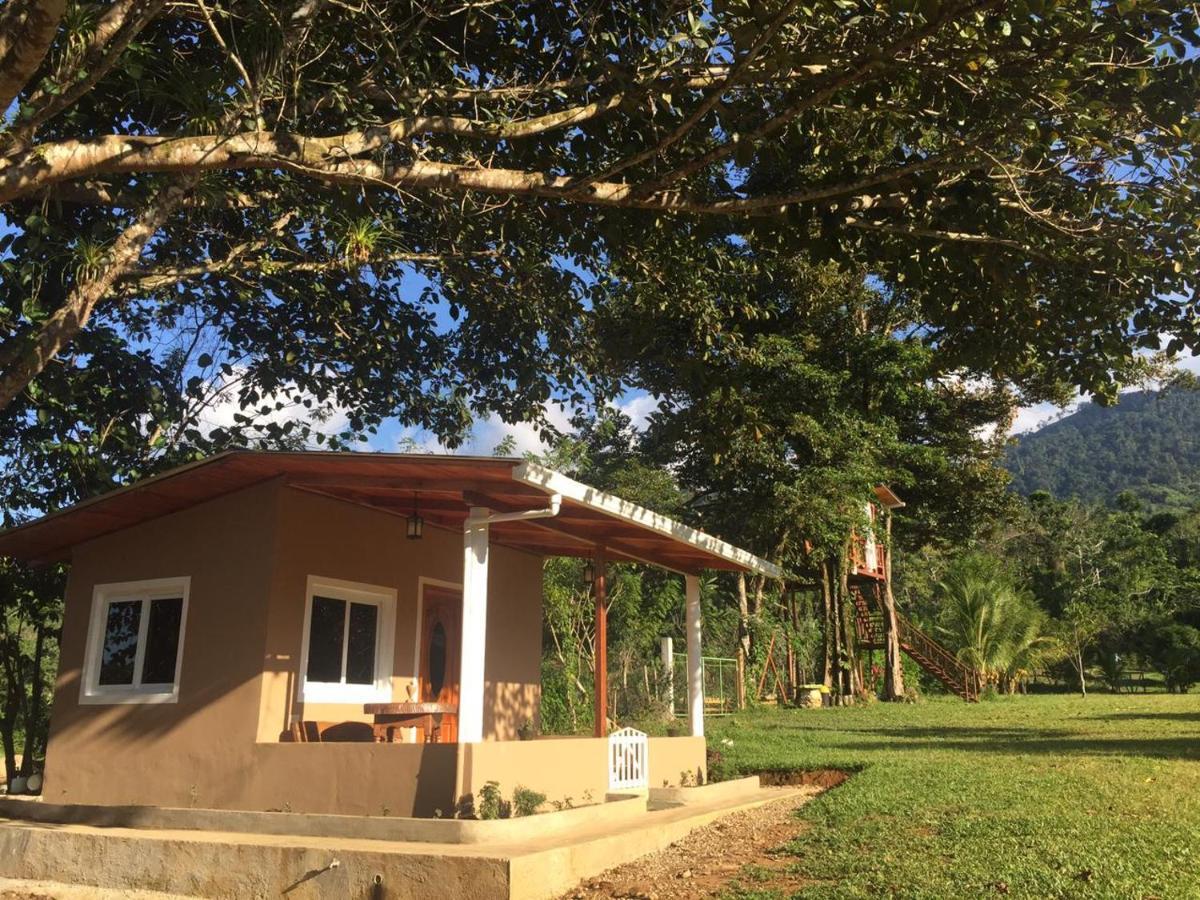 Hilamito Lodge تيلا المظهر الخارجي الصورة