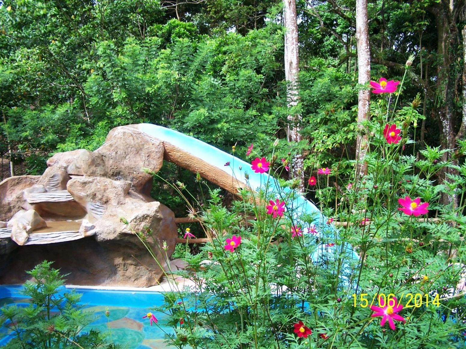 Hilamito Lodge تيلا المظهر الخارجي الصورة