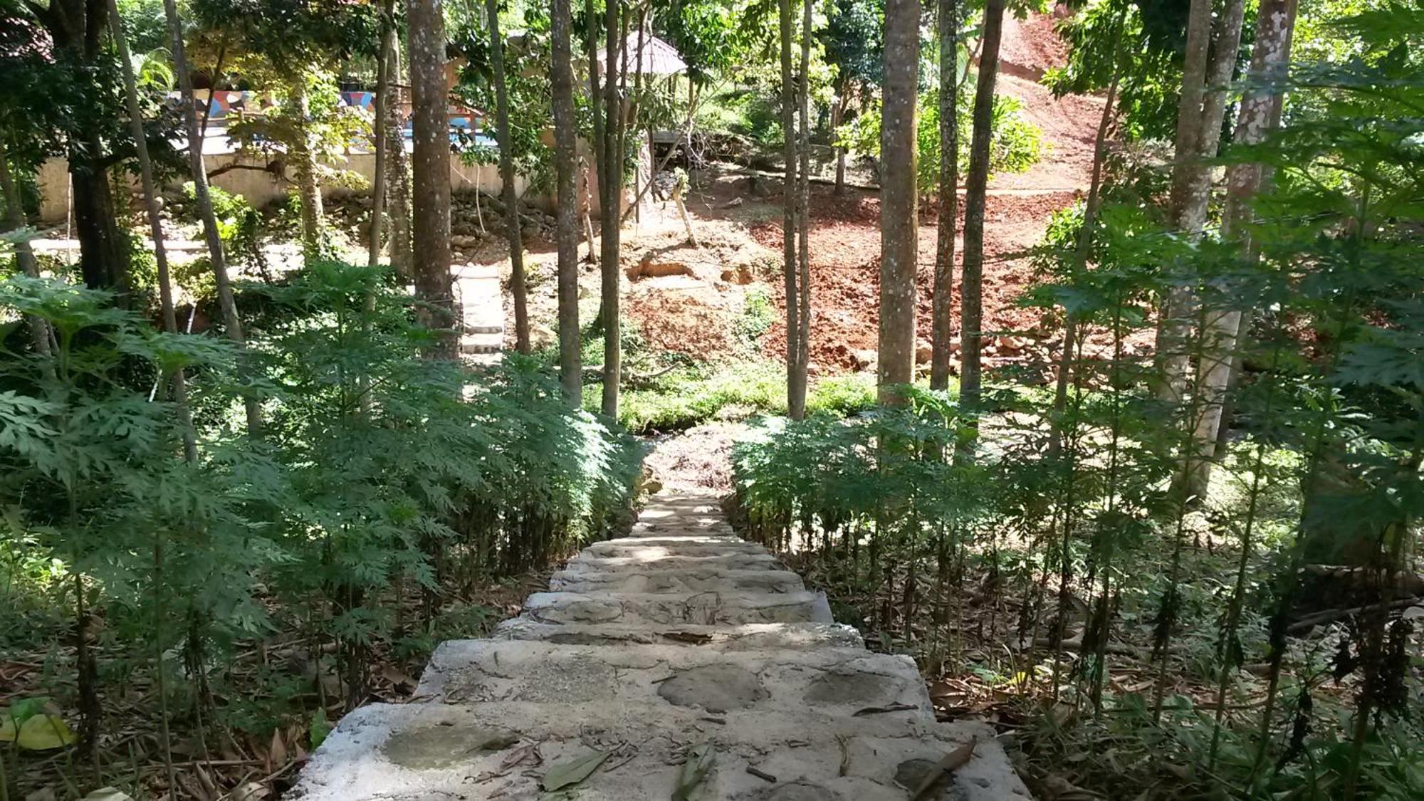 Hilamito Lodge تيلا المظهر الخارجي الصورة