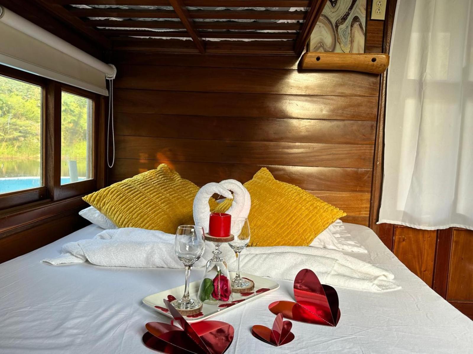 Hilamito Lodge تيلا المظهر الخارجي الصورة