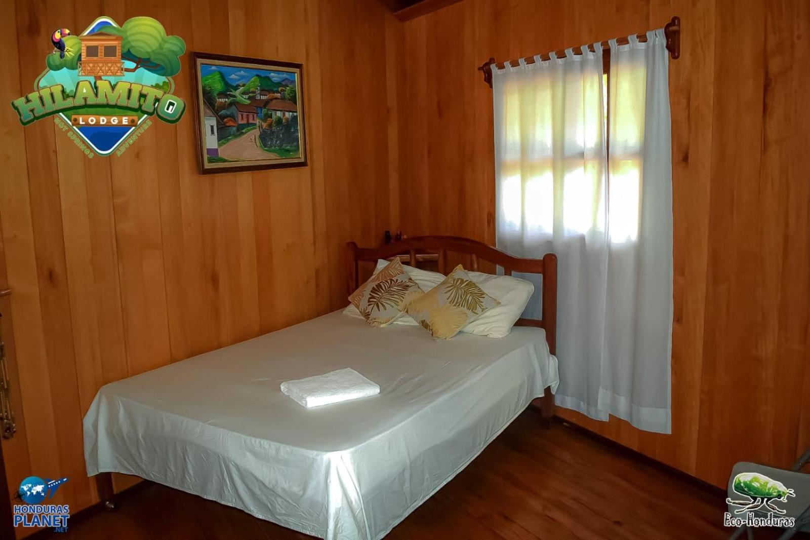 Hilamito Lodge تيلا المظهر الخارجي الصورة