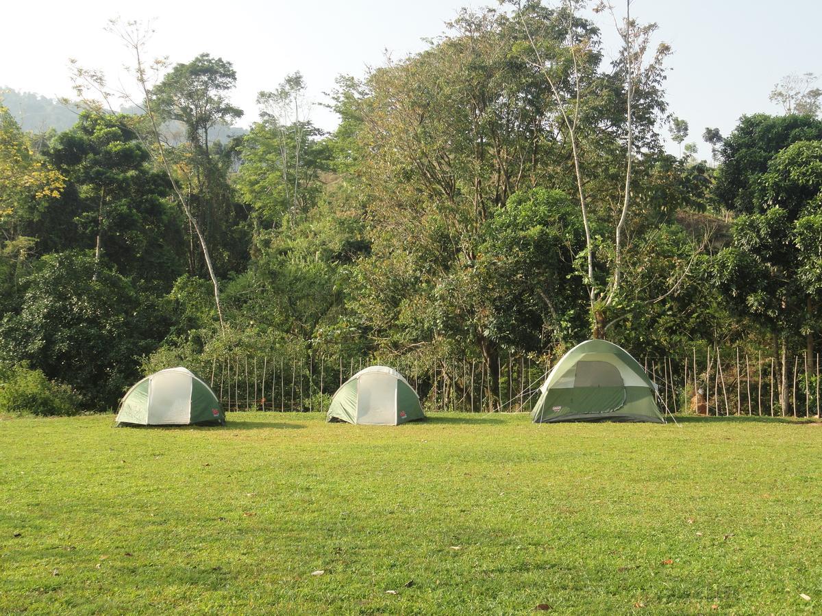 Hilamito Lodge تيلا المظهر الخارجي الصورة
