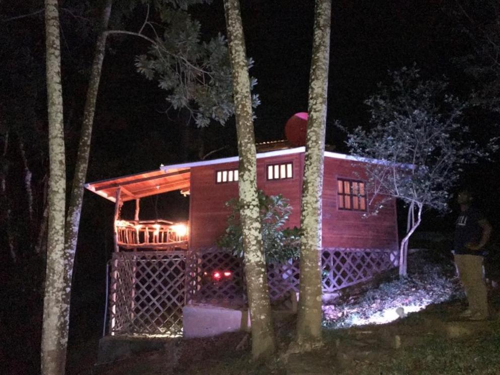 Hilamito Lodge تيلا المظهر الخارجي الصورة