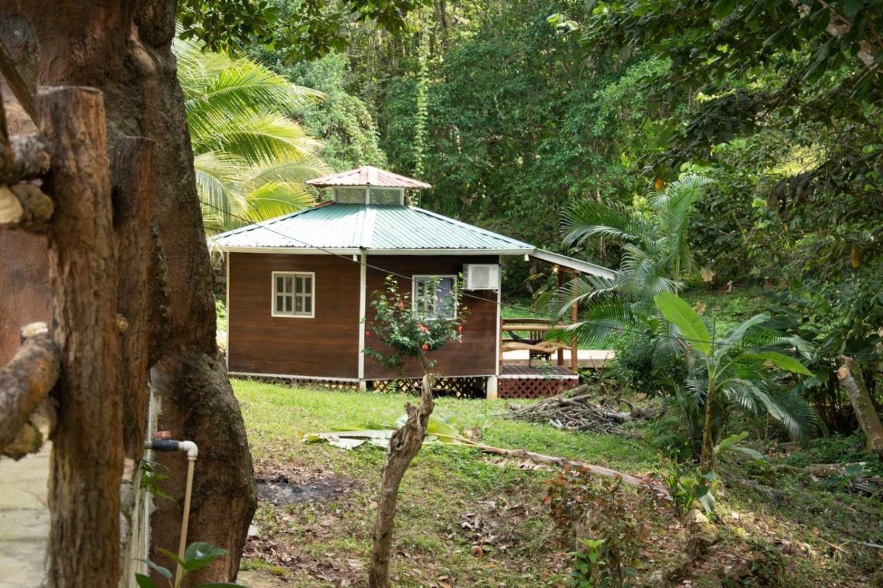 Hilamito Lodge تيلا المظهر الخارجي الصورة